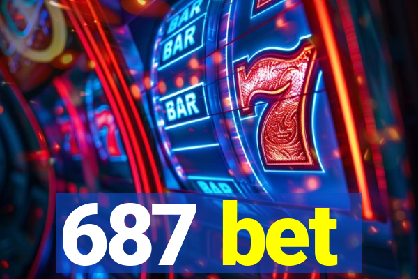 687 bet